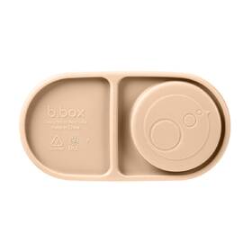 Box na svačinu b.box malý, broskvový modrý/oranžový

 obrázek produktu 6 z 6