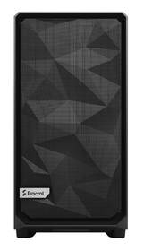 Case FRACTAL DESIGN Tempered Glass Light Tint černá

 obrázek produktu 1 z 11