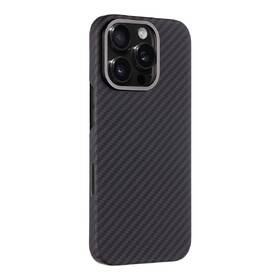 Kryt na mobil Tactical MagForce Aramid na Apple iPhone 16 Pro černý

 obrázek produktu 2 z 4
