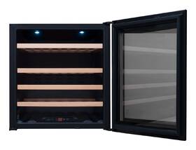 Vinotéka Amica WBA 4060 DB černá

 obrázek produktu 6 z 14