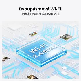 IP kamera Reolink Reolink Argus Series B430 + solární panel bílá

 obrázek produktu 8 z 9