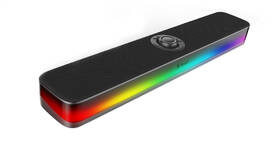 Soundbar A4Tech S10 černý

 obrázek produktu 1 z 1