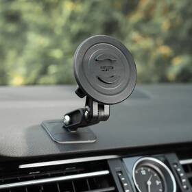 Držák na mobil SP Connect Adhesive Mount Pro MA černý

 obrázek produktu 2 z 6