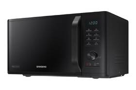 Mikrovlnná trouba Samsung MS23K3555EK/EO černá

 obrázek produktu 10 z 11