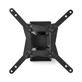 Držák TV Nedis Full Motion, pro úhlopříčky 10" až 32", nosnost 30 kg černý

 obrázek produktu 3 z 8