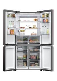 Americká lednice Haier HCR79F19CNMD nerez

 obrázek produktu 2 z 27