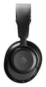 Headset SteelSeries Arctis Nova 3PW černý

 obrázek produktu 5 z 7