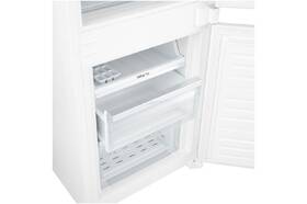 Chladnička s mrazničkou LG GTFN256SET stříbrná/bílá

 obrázek produktu 6 z 16