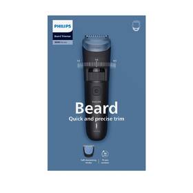 Zastřihovač vousů Philips BT3620/15 černý

 obrázek produktu 5 z 5