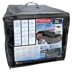 Autoplachta Compass XL 

 obrázek produktu 2 z 2