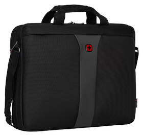 Brašna na notebook Wenger Legacy 17" černá

 obrázek produktu 5 z 7