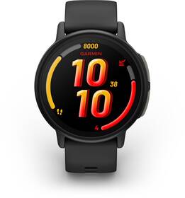 Chytré hodinky Garmin Bounce™ 2 šedé

 obrázek produktu 2 z 7