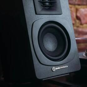 Reproduktory Audio-technica AT-SP3X (2 ks) černé

 obrázek produktu 4 z 9