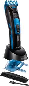 Zastřihovač vlasů Sencor SHP 4502BL černý/modrý

 obrázek produktu 2 z 11