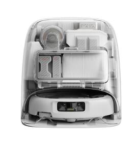 Robotický vysavač DJI P průhledný

 obrázek produktu 1 z 21