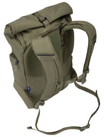 Batoh na notebook THULE Paramount Commuter 20 l zelený

 obrázek produktu 9 z 15