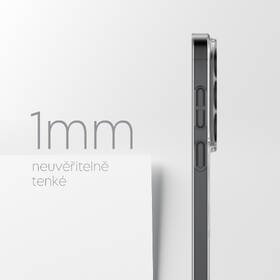 Kryt na mobil PanzerGlass CARE SL1M na Samsung Galaxy S26 Ultra průhledný

 obrázek produktu 4 z 9