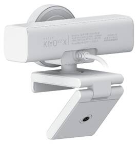 Webkamera Razer Kiyo V2 X White bílá

 obrázek produktu 8 z 14