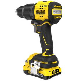 Aku vrtačka Stanley SFMCD716D2T-QW (s baterií) 

 obrázek produktu 4 z 8