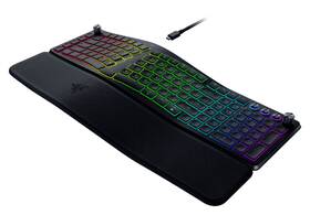 Klávesnice Razer Pro Type Ergo, US layout černá

 obrázek produktu 4 z 8
