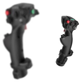 Joystick Moza Racing MHG Flightstick hliník

 obrázek produktu 4 z 6