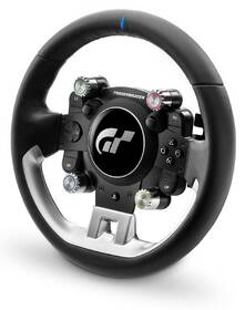 Volant Thrustmaster GT Wheel Add-on pro PC , PS5/4 černý

 obrázek produktu 2 z 11