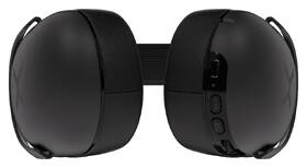 Headset KRUX Crave Pro Wireless černý

 obrázek produktu 8 z 10