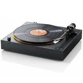 Gramofon FiiO TT11 černý

 obrázek produktu 2 z 2