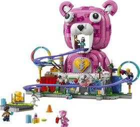 Stavebnice LEGO® Fortnite®  77082 Rave Cave 

 obrázek produktu 1 z 8