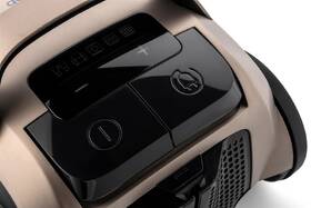 Podlahový vysavač Gorenje VCE28G6ALLGO G600 ALLERGY zlatý

 obrázek produktu 2 z 12