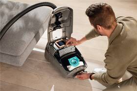 Filtry pro vysavače Miele Active AirClean SF-AA 50-1 

 obrázek produktu 5 z 6