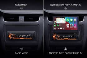 Autorádio s LCD Sencor SCT 9420BMR černé

 obrázek produktu 10 z 10