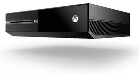 Herní konzole Microsoft 500GB černý

 obrázek produktu 2 z 4