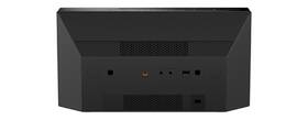 Mikrosystém Sony CMT-X3CDB černá barva
