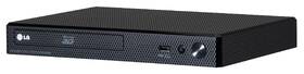 Blu-ray přehrávač LG BP450 černý

 obrázek produktu 3 z 10