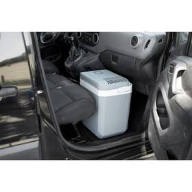 Autochladnička Campingaz Powerbox Plus 24L šedá

 obrázek produktu 2 z 2