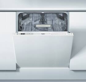 Myčka nádobí Whirlpool WCIO 3O32 PE 

 obrázek produktu 2 z 5