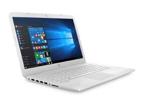 Notebook HP Stream 14-ax003nc bílý

 obrázek produktu 2 z 5
