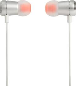 Sluchátka JBL T290 stříbrná

 obrázek produktu 1 z 6