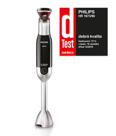 Ponorný mixér Philips HR1673/90 

 obrázek produktu 13 z 13