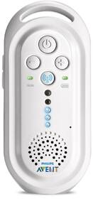 Dětská elektronická chůva Philips SCD506/52 

 obrázek produktu 5 z 12