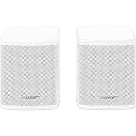 Reproduktory Bose Surround Speakers (2 ks) bílý

 obrázek produktu 3 z 5