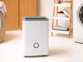 Odvlhčovač Electrolux EXD16DN4W bílý

 obrázek produktu 8 z 8