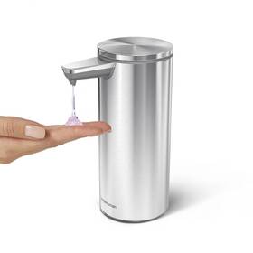 Dávkovač mýdla Simplehuman ST1043 

 obrázek produktu 1 z 3