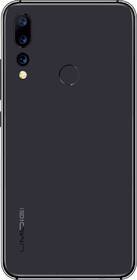 Mobilní telefon UMIDIGI A5 Pro Dual SIM černý

 obrázek produktu 4 z 6