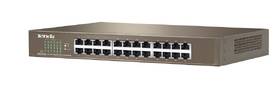 Switch Tenda TEG1024D 

 obrázek produktu 1 z 4