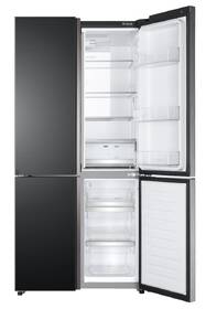 Americká lednice Haier HTF-610DSN7 černá/nerez

 obrázek produktu 11 z 19