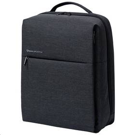 Batoh na notebook Xiaomi City Backpack 2 pro 15.6" šedý

 obrázek produktu 1 z 2