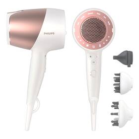 Fén Philips BHD827/00 
 Fén Philips BHD827/00