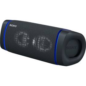 Přenosný reproduktor Sony SRS-XB33 černý

 obrázek produktu 2 z 13